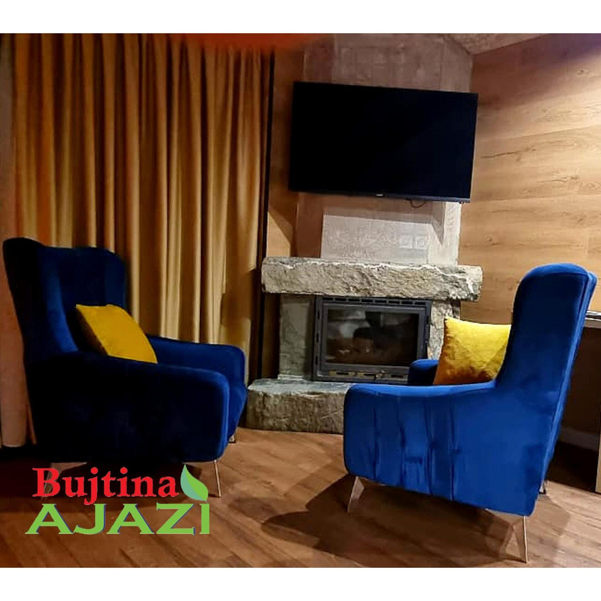Hotel Bujtina Ajazi Golem  Camera foto