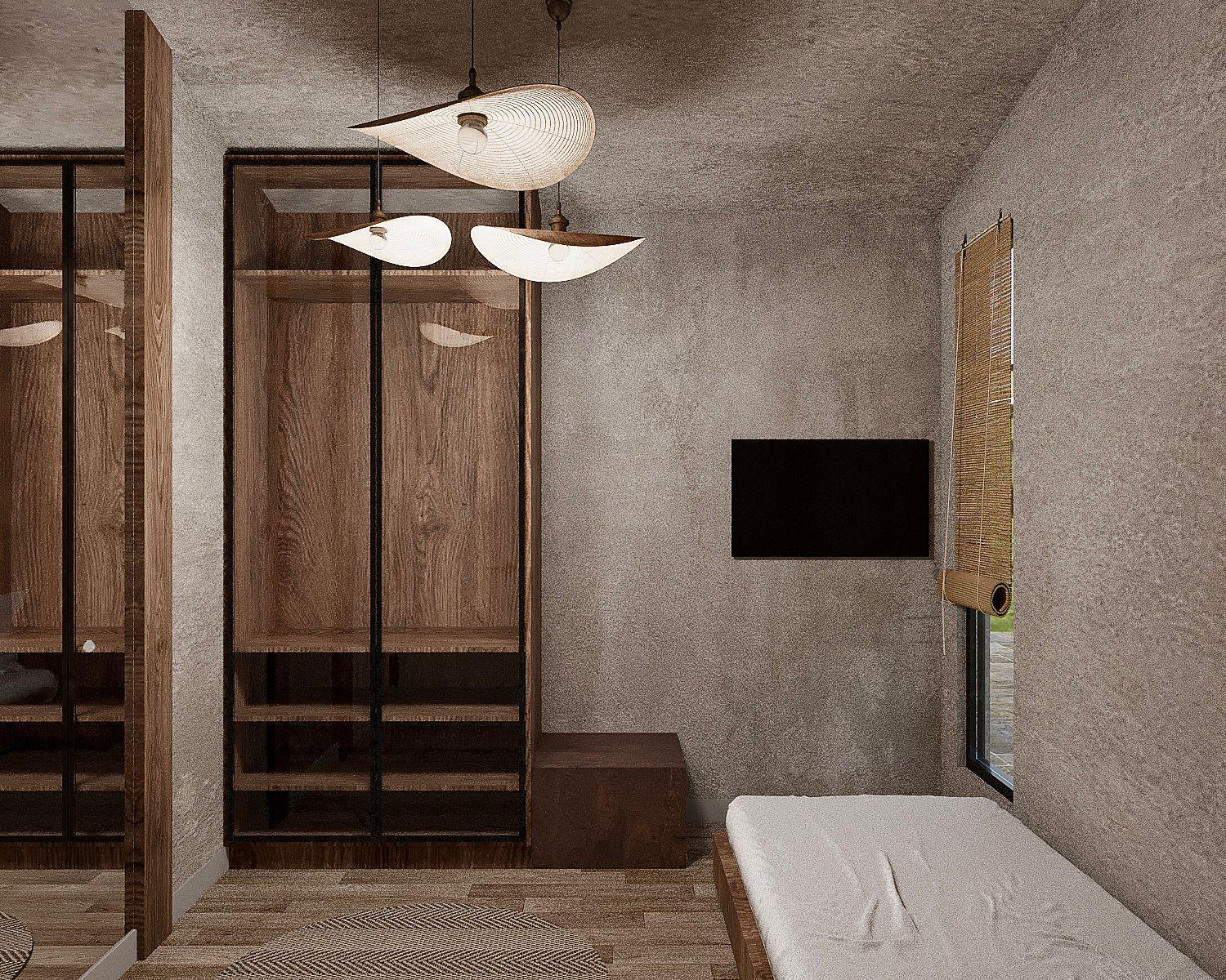 Hotel Bujtina Ajazi Golem  Esterno foto